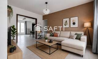 Maison 4 Pièces 106 m² à vendre à Falleron (85670)