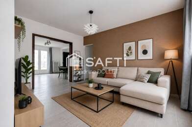 Maison 4 pièces 196900 €