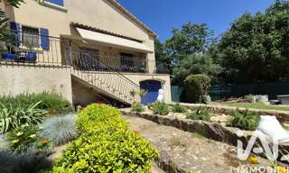 Maison 9 Pièces 274 m² à vendre à Saint-Nazaire (30200)