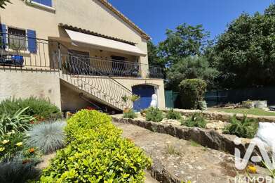 Maison 9 pièces 321000 €