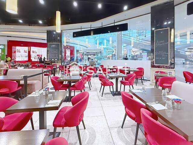BRASSERIE LICENCE IV CENTRE COMMERCIAL — photo du bien