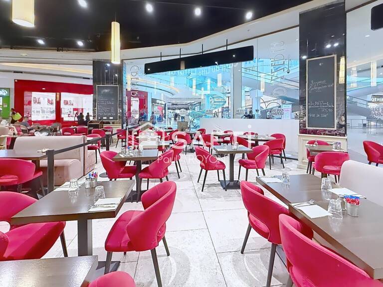 BRASSERIE LICENCE IV CENTRE COMMERCIAL — photo 1