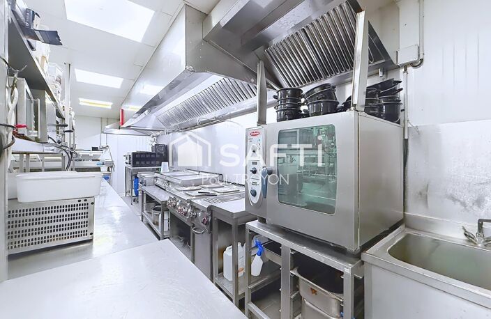BRASSERIE LICENCE IV CENTRE COMMERCIAL — photo 3