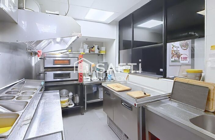 BRASSERIE LICENCE IV CENTRE COMMERCIAL — photo 4