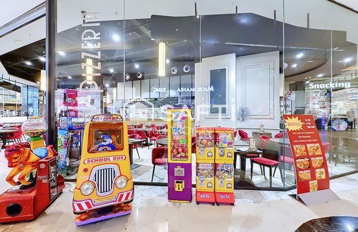 BRASSERIE LICENCE IV CENTRE COMMERCIAL — photo 5