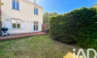 Maison 5 Pièces 103 m² à vendre à Carrières-sous-Poissy (78955)
