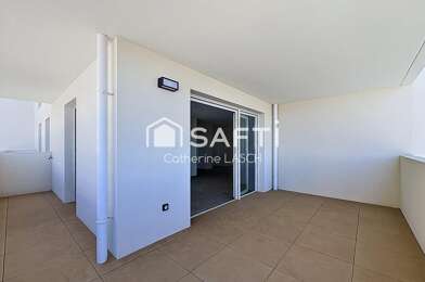 Appartement 3 pièces 204900 €