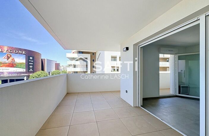 appartement récent T3 — photo 2