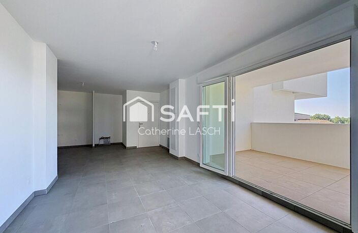 appartement récent T3 — photo 3