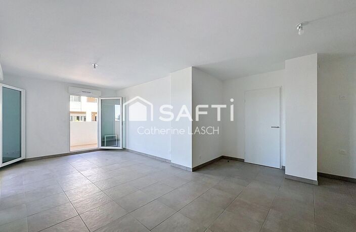appartement récent T3 — photo 4