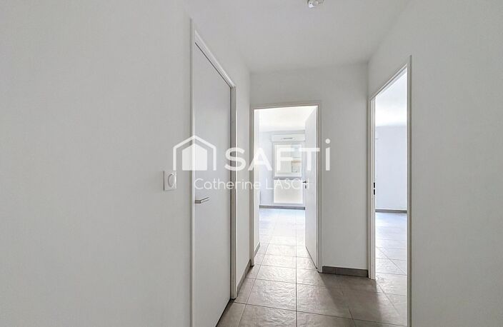 appartement récent T3 — photo 5