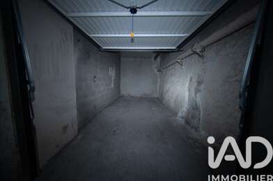 Garage  42500 €