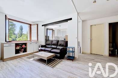 Appartement 3 pièces 105000 €