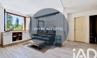 Appartement 3 Pièces 60 m² à vendre à Chartres (28000)