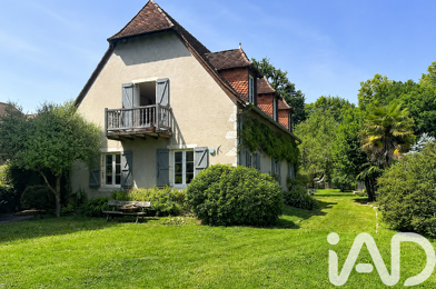 Maison 8 pièces 529000 €