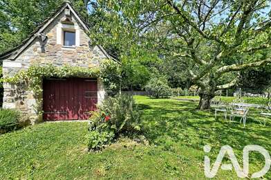 Maison 8 pièces 529000 €