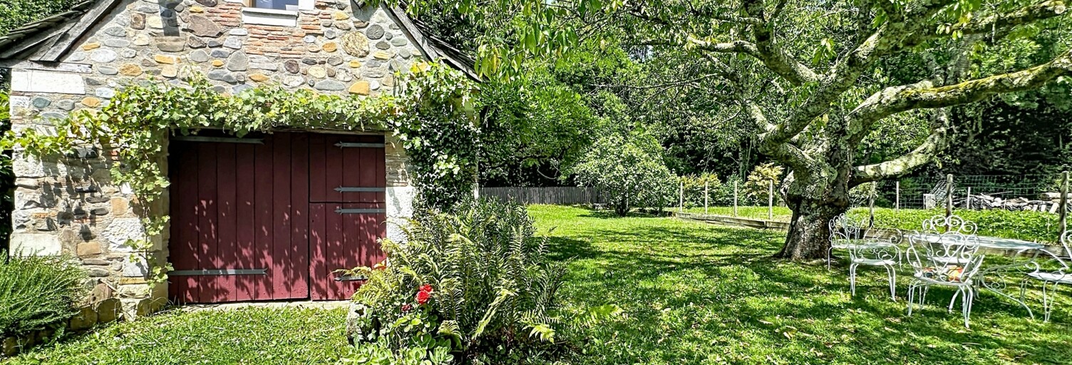 Maison 8 Pièces 200 m² à vendre à Bizanos (64320)