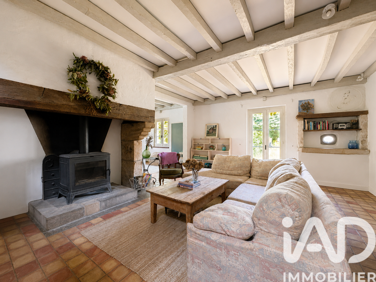 Vente Maison/villa 8 pièces — photo 1
