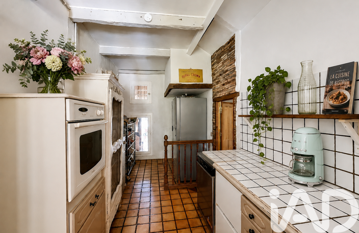 Vente Maison/villa 8 pièces — photo 3