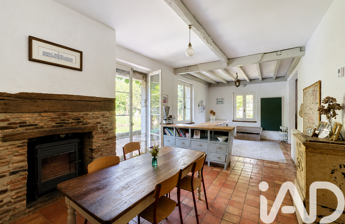 Vente Maison/villa 8 pièces — photo 5