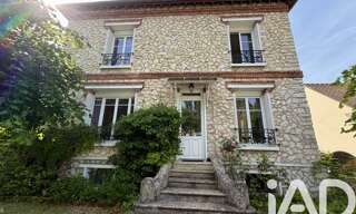Maison 7 Pièces 145 m² à vendre à Saint-Hilaire (91780)