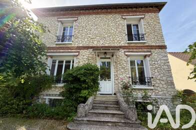 Maison 7 pièces 335000 €