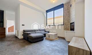 Maison 5 Pièces 107 m² à vendre à Mailly-Champagne (51500)