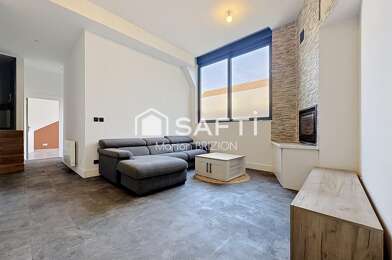 Maison 5 pièces 215000 €