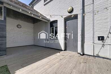 Maison 5 pièces 215000 €