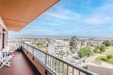 Appartement 4 pièces 370000 €