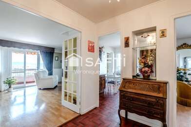 Appartement 4 pièces 370000 €