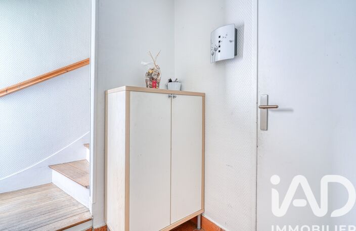 Vente Maison de ville 4 pièces — photo 2