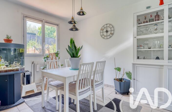 Vente Maison de ville 4 pièces — photo 5