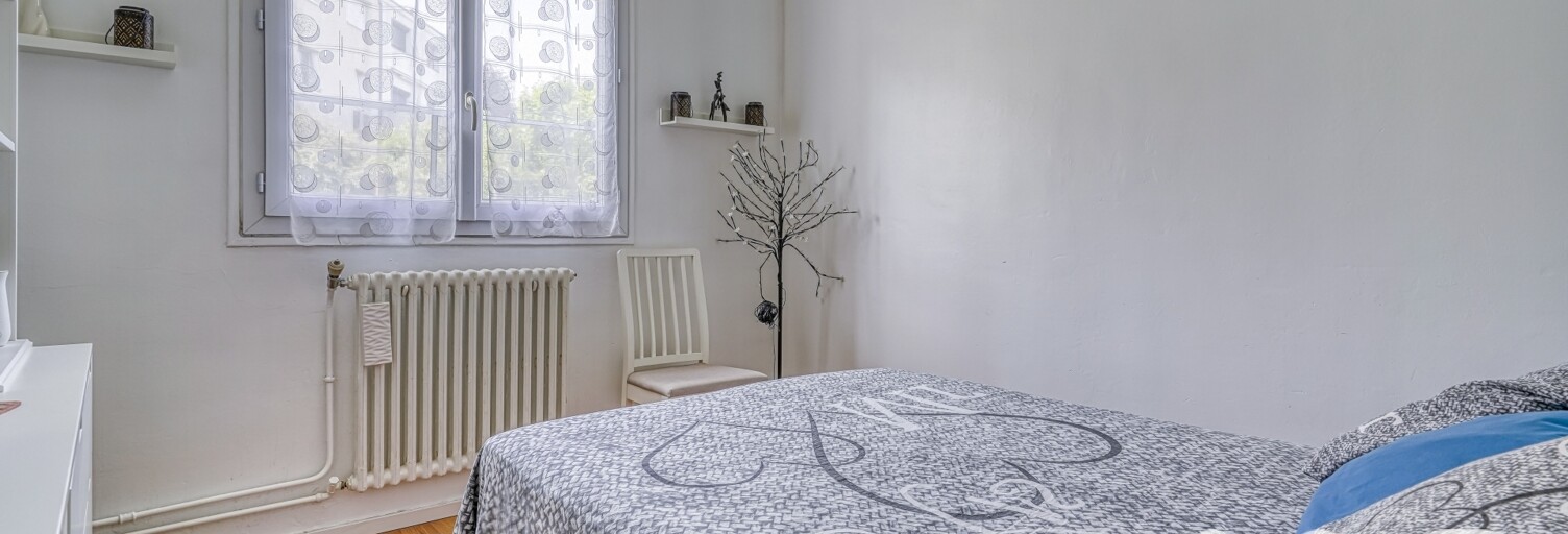 Maison 4 Pièces 71 m² à vendre à Épinay-sur-Orge (91360)
