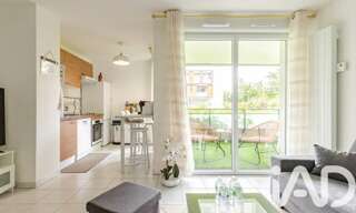 Appartement 3 Pièces 59 m² à vendre à Colomiers (31770)