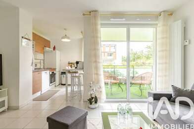 Appartement 3 pièces 172000 €