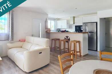 Maison 4 pièces 307000 €