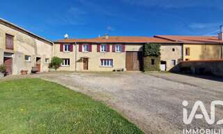 Maison 6 Pièces 161 m² à vendre à Chambley-Bussières (54890)