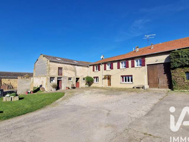 Vente Maison/villa 6 pièces — photo du bien