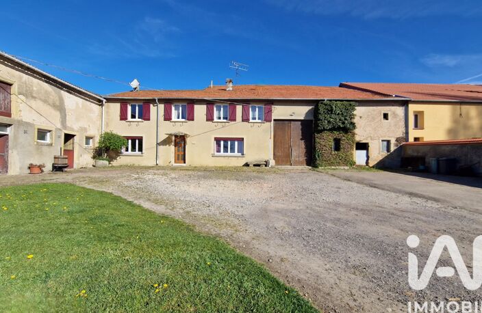 Vente Maison/villa 6 pièces — photo 2