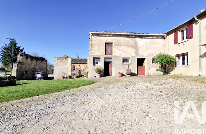 Vente Maison/villa 6 pièces — photo 3