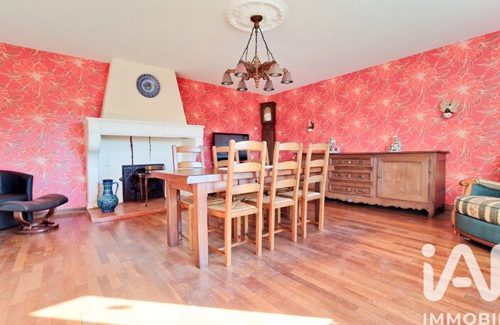 Vente Maison/villa 6 pièces — photo 4