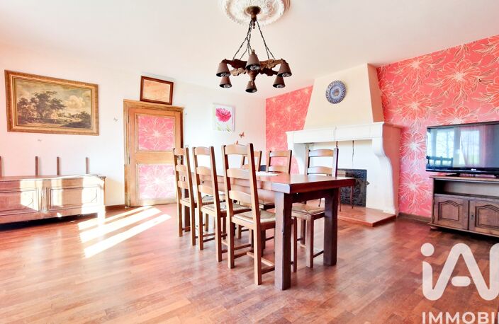 Vente Maison/villa 6 pièces — photo 5