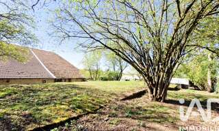 Maison 6 Pièces 161 m² à vendre à Chambley-Bussières (54890)