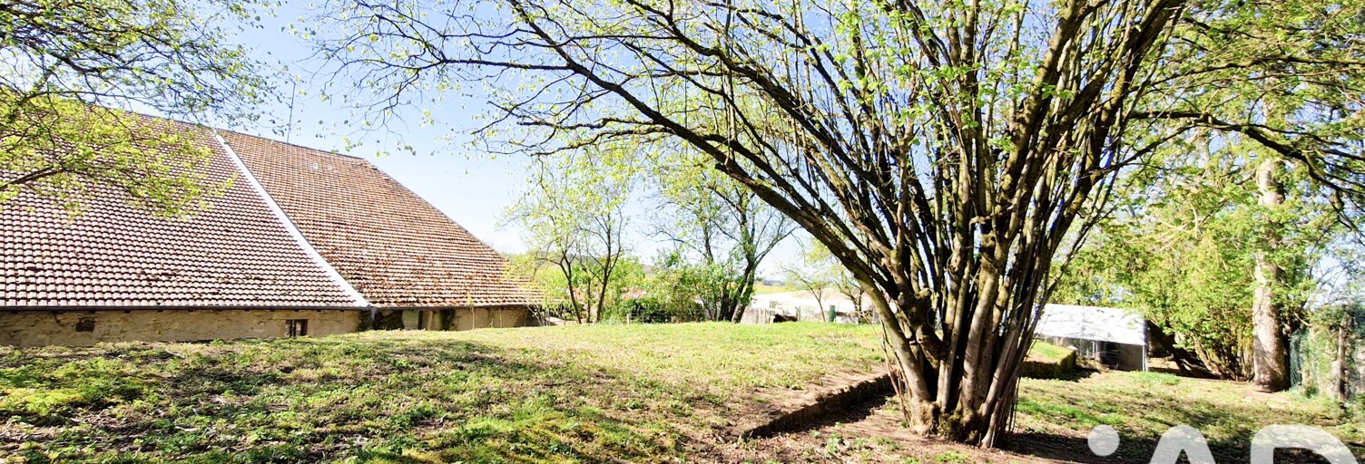 Maison 6 Pièces 161 m² à vendre à Chambley-Bussières (54890)