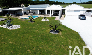 Maison 6 Pièces 170 m² à vendre à La Roche-sur-Yon (85000)