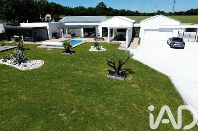 Maison 6 pièces 697800 €