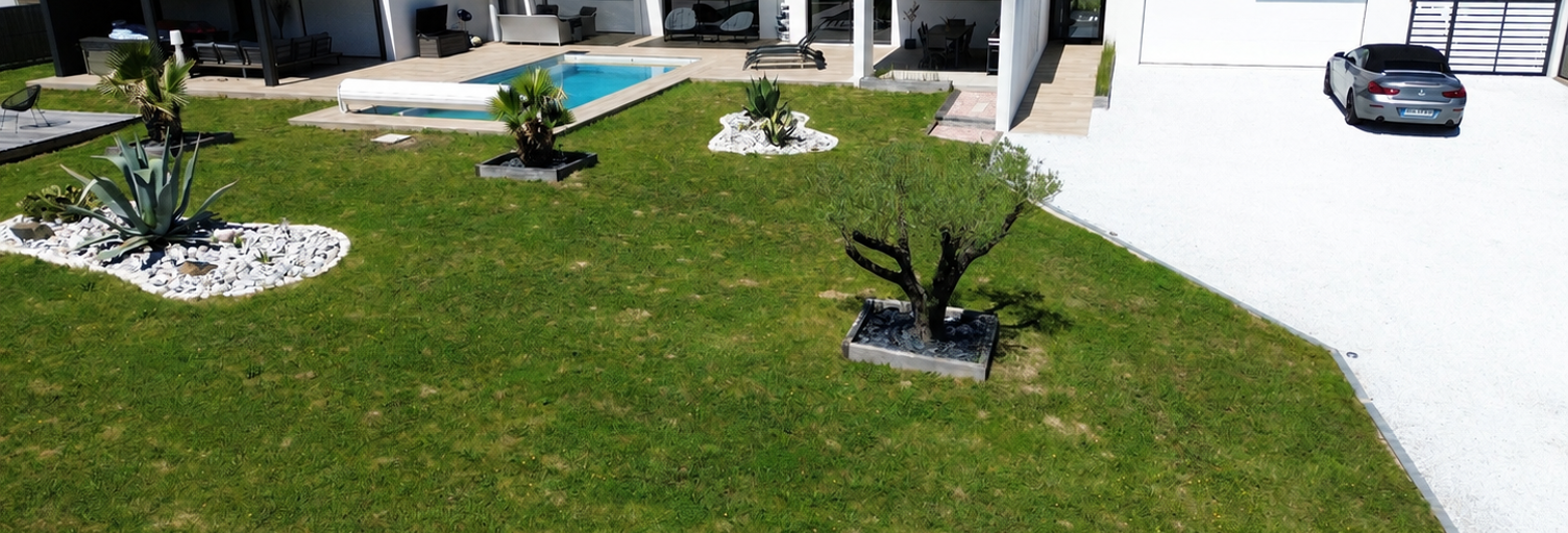 Maison 6 Pièces 170 m² à vendre à La Roche-sur-Yon (85000)