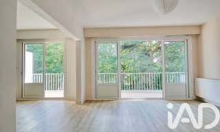 Appartement 4 Pièces 79 m² à vendre à Avrillé (49240)