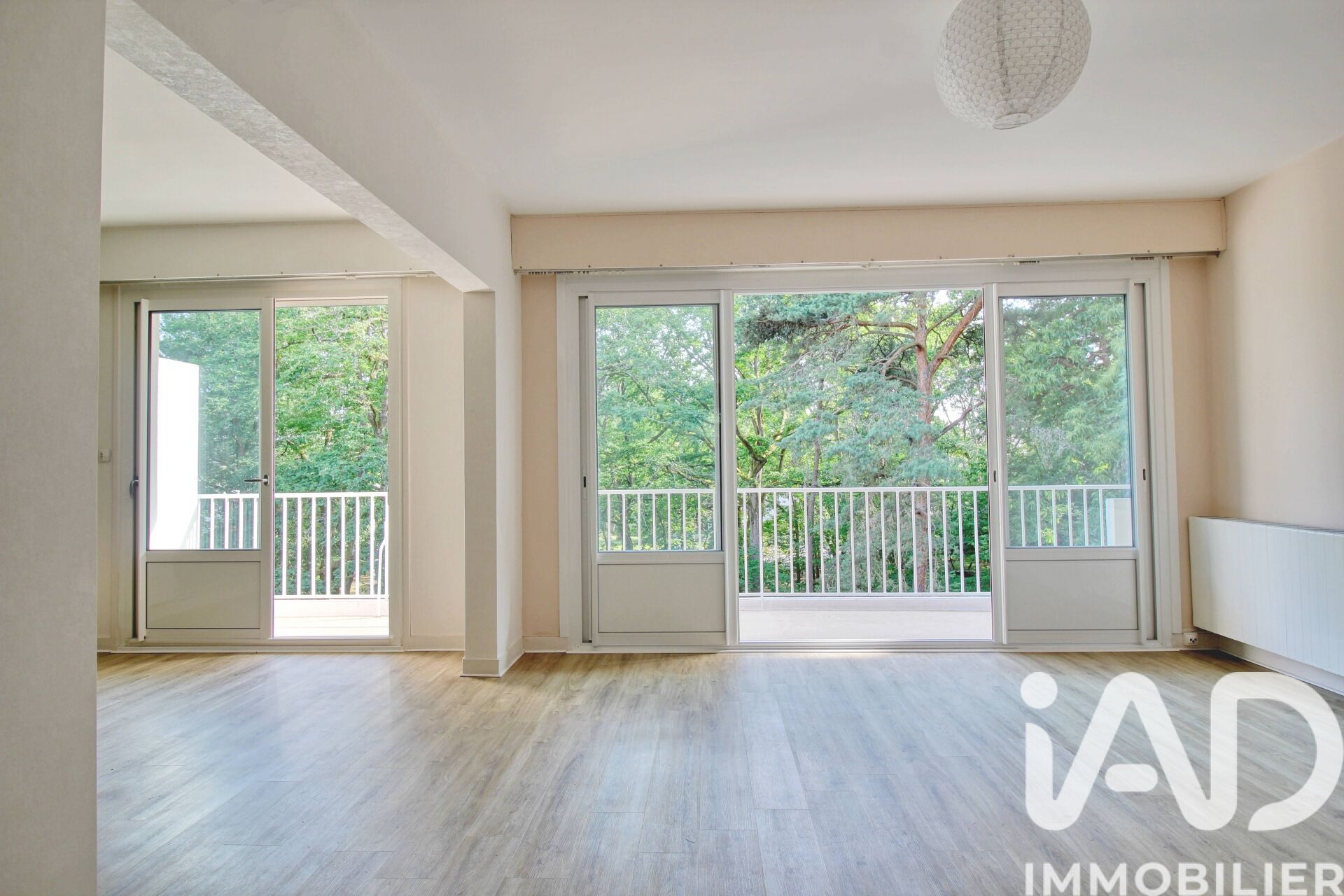 Vente Appartement 4 pièces - Photo 2
